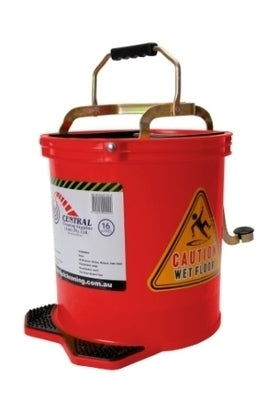 Industrial Mop Bucket