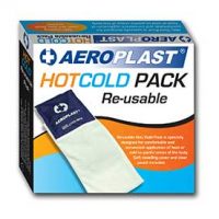 HOT/COLD PACK REUSABLE BOXED