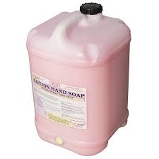 Soap Hand Wash Liquid 25 Litre