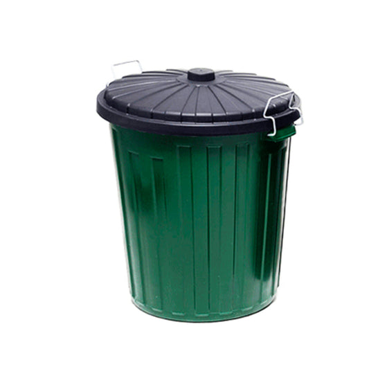 Bin 73 L with Lid