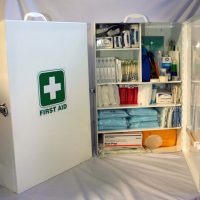 First Aid Kit Large Model 3 CFMEU Compliant